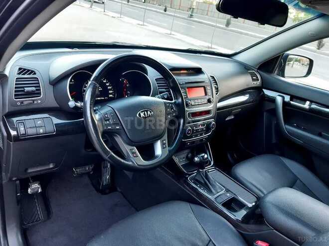 Kia Sorento 2013, 186,000 km - 2.0 l - Bakı