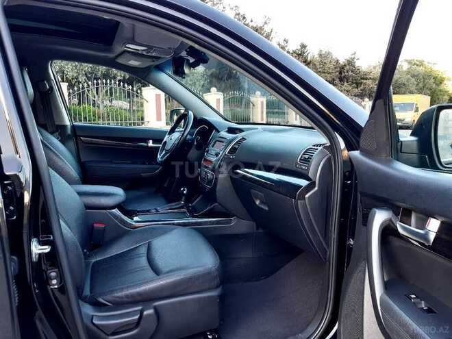 Kia Sorento 2013, 186,000 km - 2.0 l - Bakı