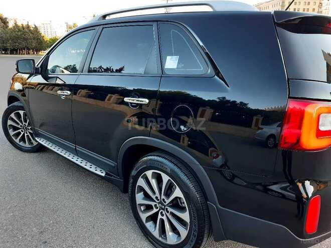 Kia Sorento 2013, 186,000 km - 2.0 l - Bakı