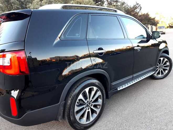 Kia Sorento 2013, 186,000 km - 2.0 l - Bakı