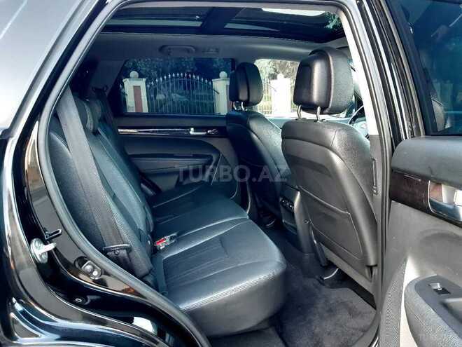 Kia Sorento 2013, 186,000 km - 2.0 l - Bakı