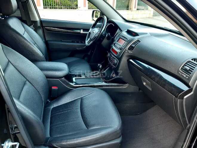 Kia Sorento 2013, 186,000 km - 2.0 l - Bakı