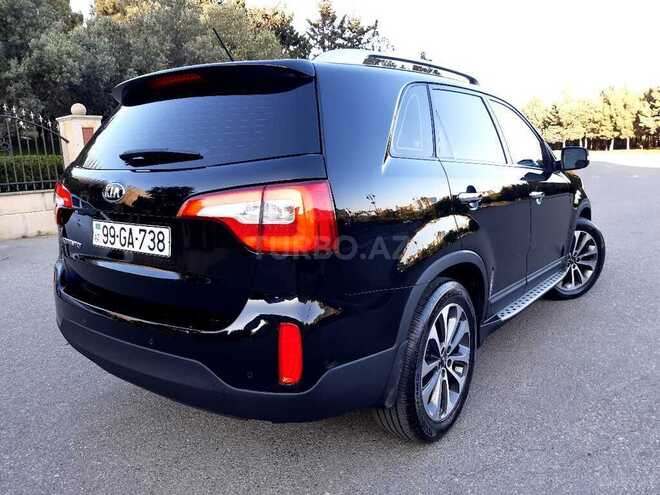 Kia Sorento 2013, 186,000 km - 2.0 l - Bakı