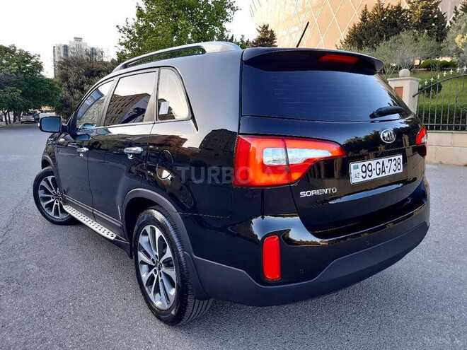 Kia Sorento 2013, 186,000 km - 2.0 l - Bakı