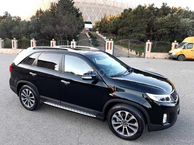 Kia Sorento 2013, 186,000 km - 2.0 l - Bakı