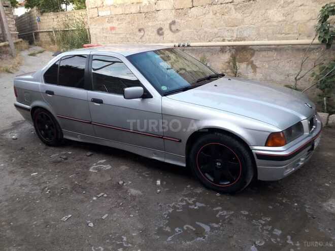 BMW 320 1993, 377,578 km - 2.0 l - Bakı