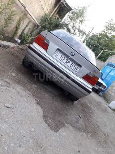 BMW 320 1993, 377,578 km - 2.0 l - Bakı