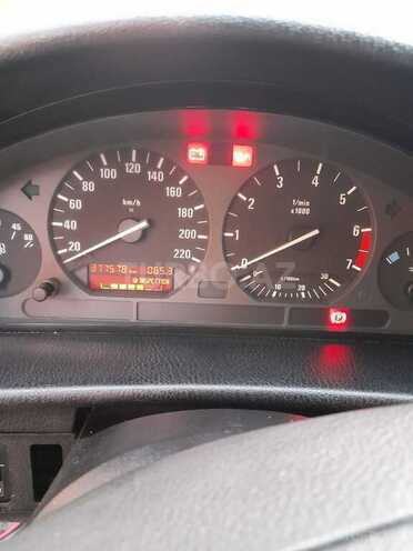 BMW 320 1993, 377,578 km - 2.0 l - Bakı