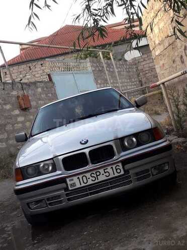 BMW 320 1993, 377,578 km - 2.0 l - Bakı