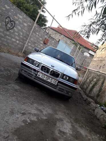 BMW 320 1993, 377,578 km - 2.0 l - Bakı