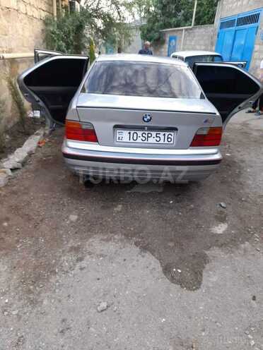 BMW 320 1993, 377,578 km - 2.0 l - Bakı