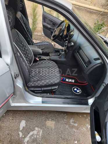 BMW 320 1993, 377,578 km - 2.0 l - Bakı