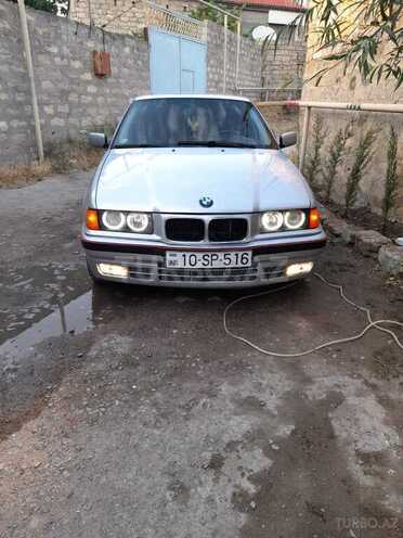 BMW 320 1993, 377,578 km - 2.0 l - Bakı