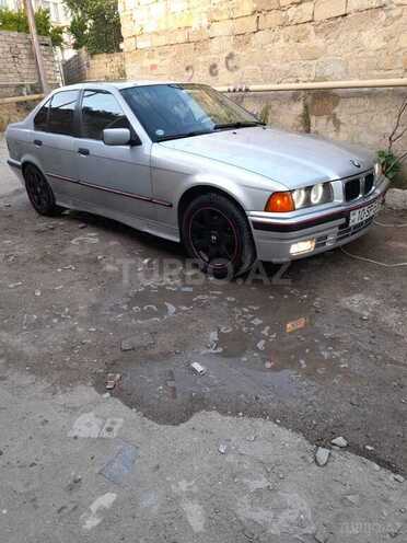 BMW 320 1993, 377,578 km - 2.0 l - Bakı