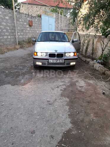 BMW 320 1993, 377,578 km - 2.0 l - Bakı