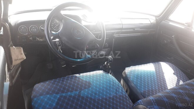 LADA (VAZ) 2106 1990, 123,548 km - 1.5 l - Ağcabədi