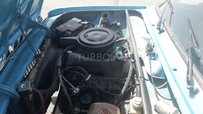 LADA (VAZ) 2106 1990, 123,548 km - 1.5 l - Ağcabədi