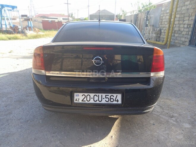 Opel Signum 2002, 218,000 km - 2.2 l - Bakı