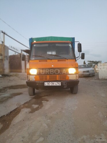 Mercedes 410 D 1994, 217,004 km - 2.8 л - Bakı