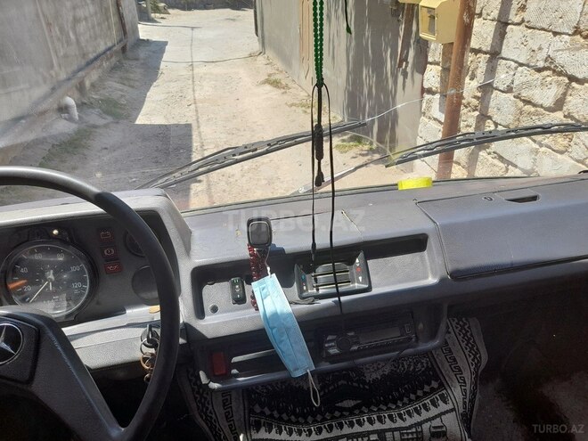 Mercedes 410 D 1994, 217,004 km - 2.8 л - Bakı