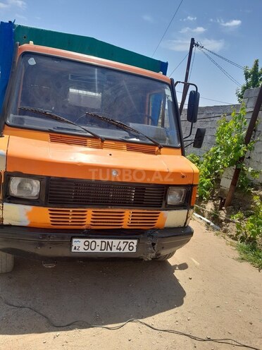Mercedes 410 D 1994, 217,004 km - 2.8 л - Bakı