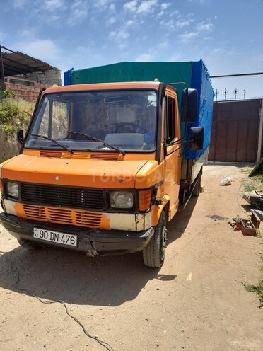 Mercedes 410 D 1994, 217,004 km - 2.8 л - Bakı