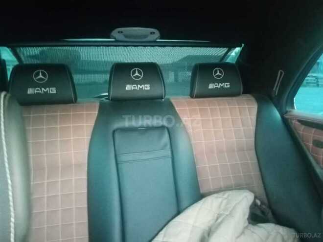 Mercedes E 320 2001, 320,000 km - 3.2 l - Ağsu