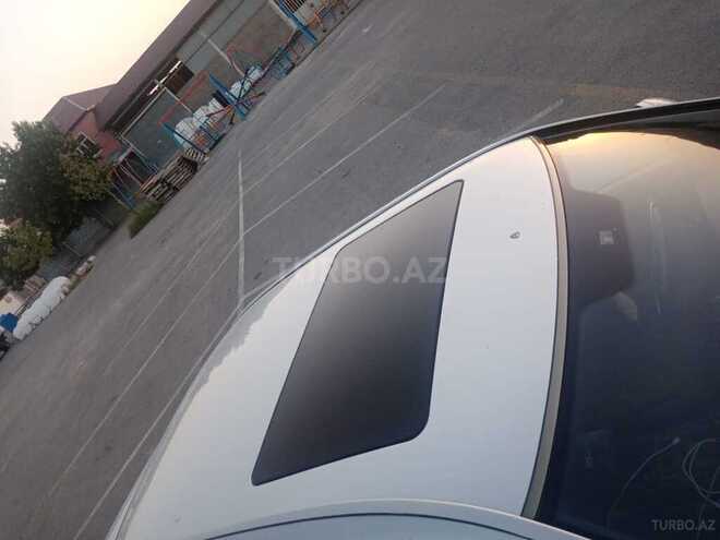Mercedes E 320 2001, 320,000 km - 3.2 l - Ağsu