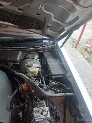 Mercedes E 320 2001, 320,000 km - 3.2 l - Ağsu