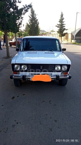 LADA (VAZ) 2106 1990, 175,000 km - 1.5 l - Gəncə