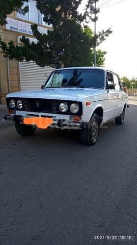 LADA (VAZ) 2106 1990, 175,000 km - 1.5 l - Gəncə