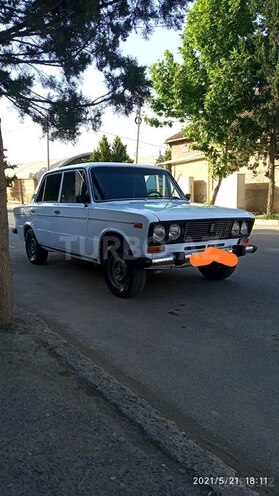 LADA (VAZ) 2106 1990, 175,000 km - 1.5 l - Gəncə