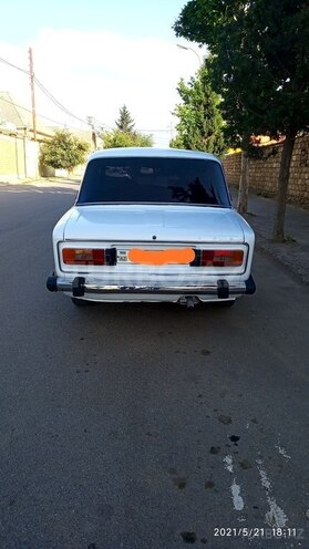 LADA (VAZ) 2106 1990, 175,000 km - 1.5 l - Gəncə