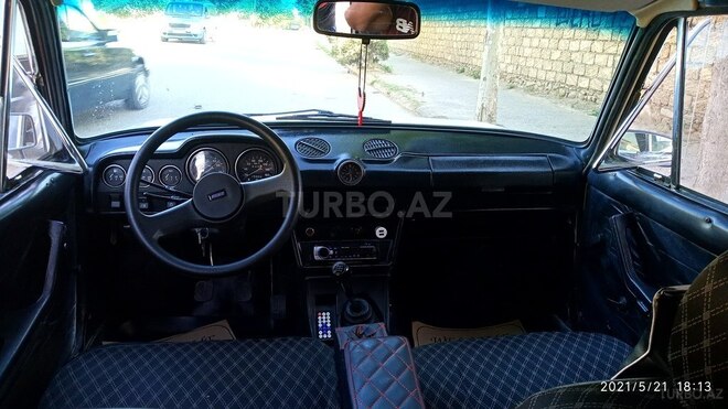 LADA (VAZ) 2106 1990, 175,000 km - 1.5 l - Gəncə