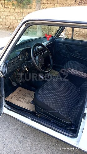 LADA (VAZ) 2106 1990, 175,000 km - 1.5 l - Gəncə