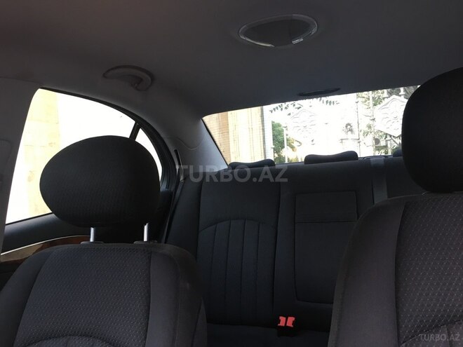 Mercedes E 200 2006, 141,000 km - 1.8 l - Bakı
