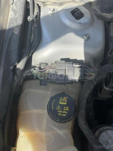 Ford Fusion 2013, 126,000 km - 1.5 л - Bakı