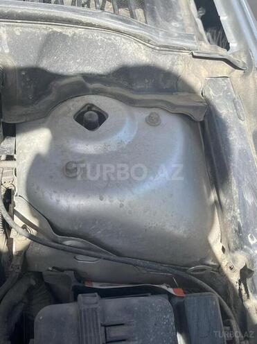 Ford Fusion 2013, 126,000 km - 1.5 л - Bakı