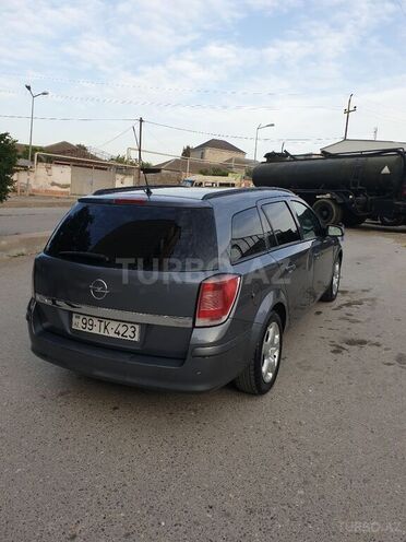 Opel Astra 2006, 200,000 km - 1.3 l - Bakı