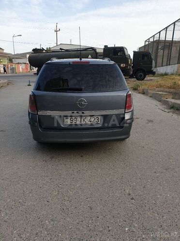 Opel Astra 2006, 200,000 km - 1.3 l - Bakı