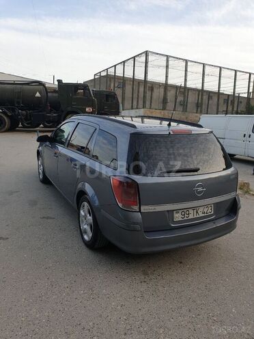Opel Astra 2006, 200,000 km - 1.3 l - Bakı