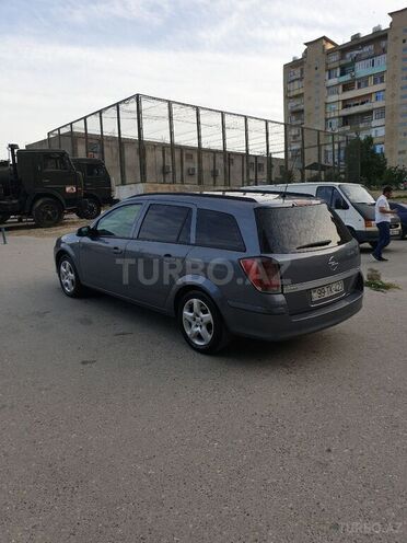 Opel Astra 2006, 200,000 km - 1.3 l - Bakı