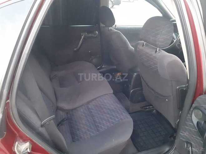 Opel Vectra 1998, 224,500 km - 2.0 l - Sumqayıt