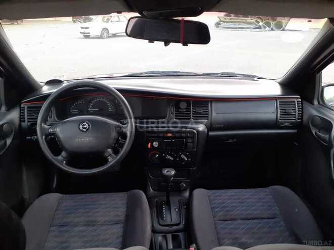 Opel Vectra 1998, 224,500 km - 2.0 l - Sumqayıt