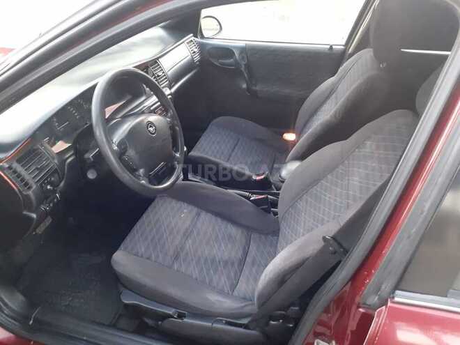 Opel Vectra 1998, 224,500 km - 2.0 l - Sumqayıt