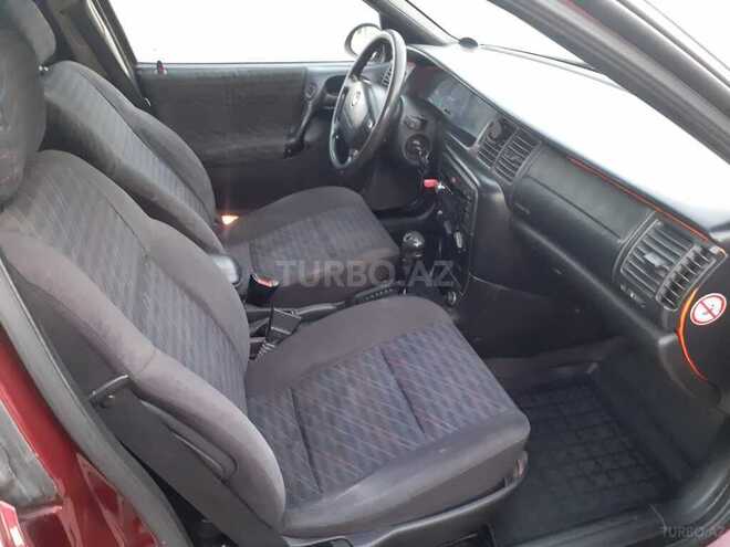 Opel Vectra 1998, 224,500 km - 2.0 l - Sumqayıt