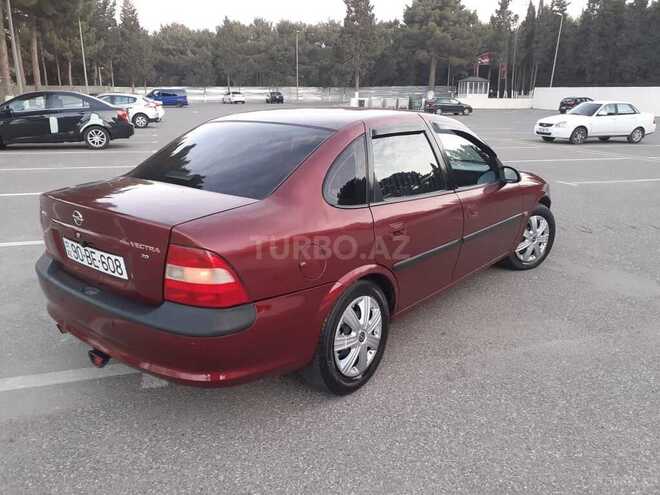 Opel Vectra 1998, 224,500 km - 2.0 l - Sumqayıt
