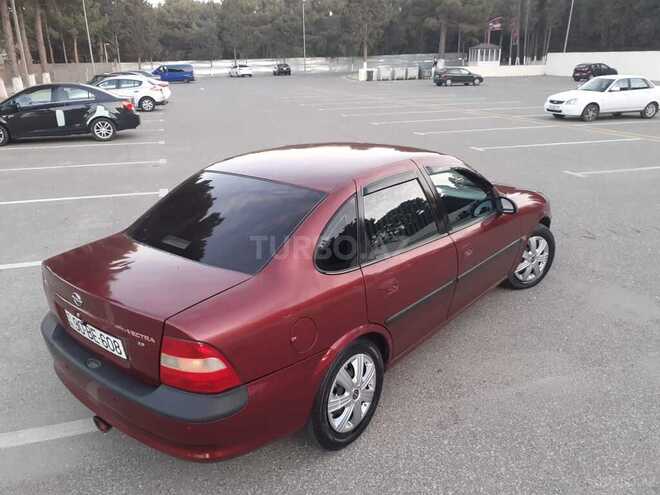 Opel Vectra 1998, 224,500 km - 2.0 l - Sumqayıt