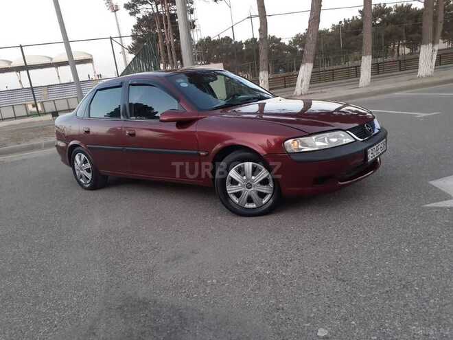 Opel Vectra 1998, 224,500 km - 2.0 l - Sumqayıt