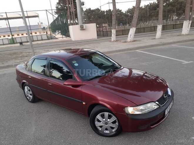 Opel Vectra 1998, 224,500 km - 2.0 l - Sumqayıt